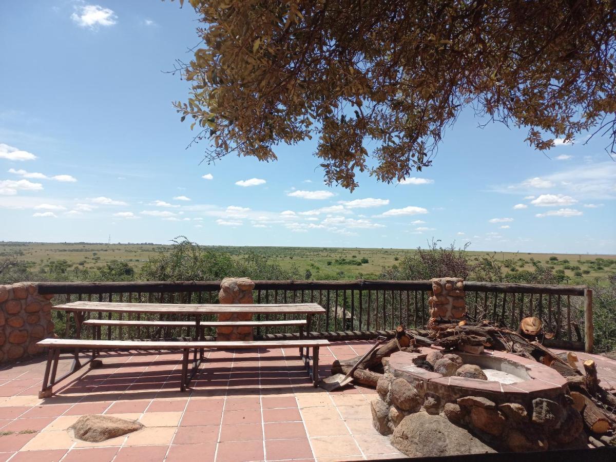 Boskoppie Lion & Tiger Reserve Kroonstad Luaran gambar