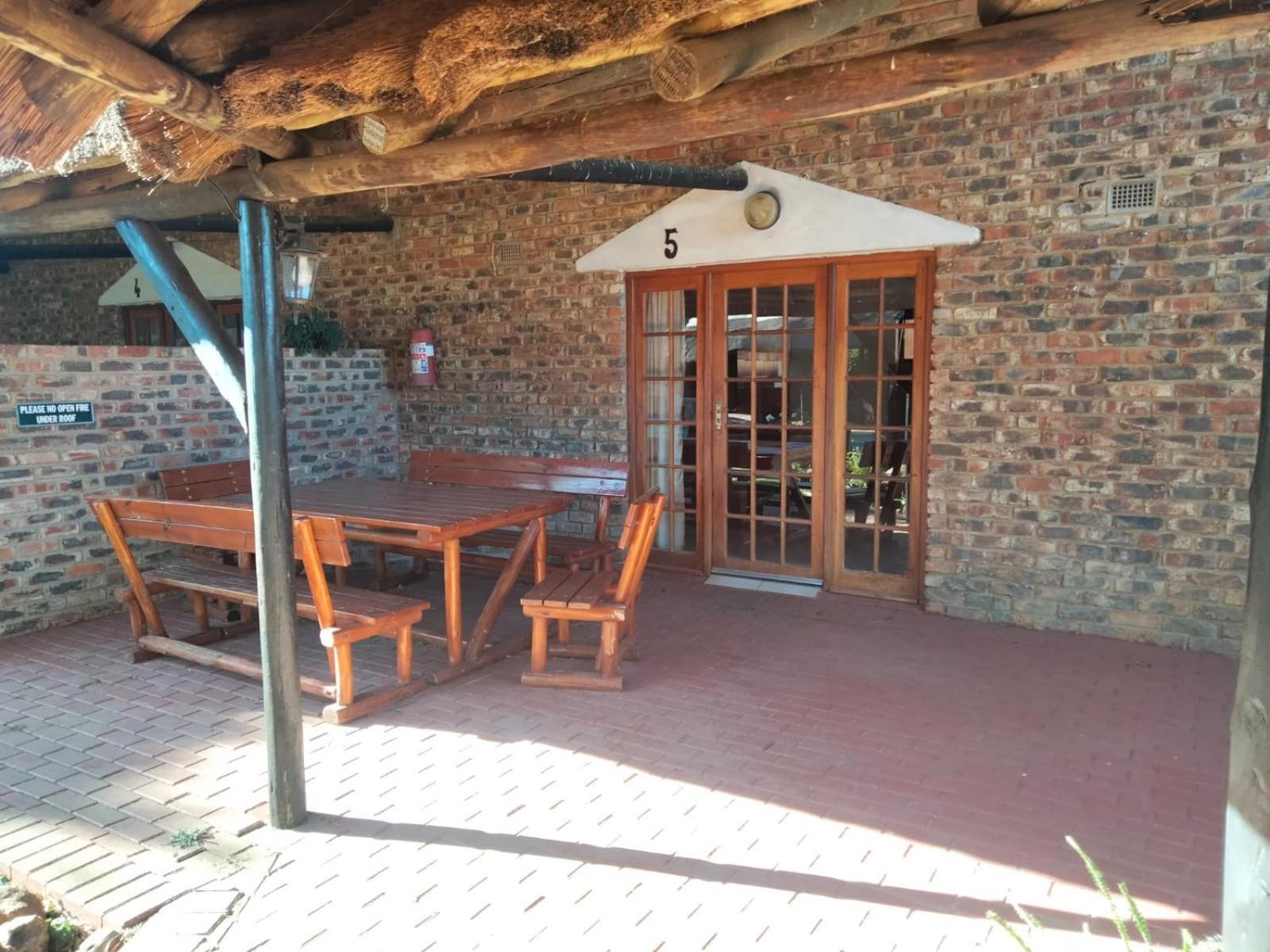 Boskoppie Lion & Tiger Reserve Kroonstad Luaran gambar
