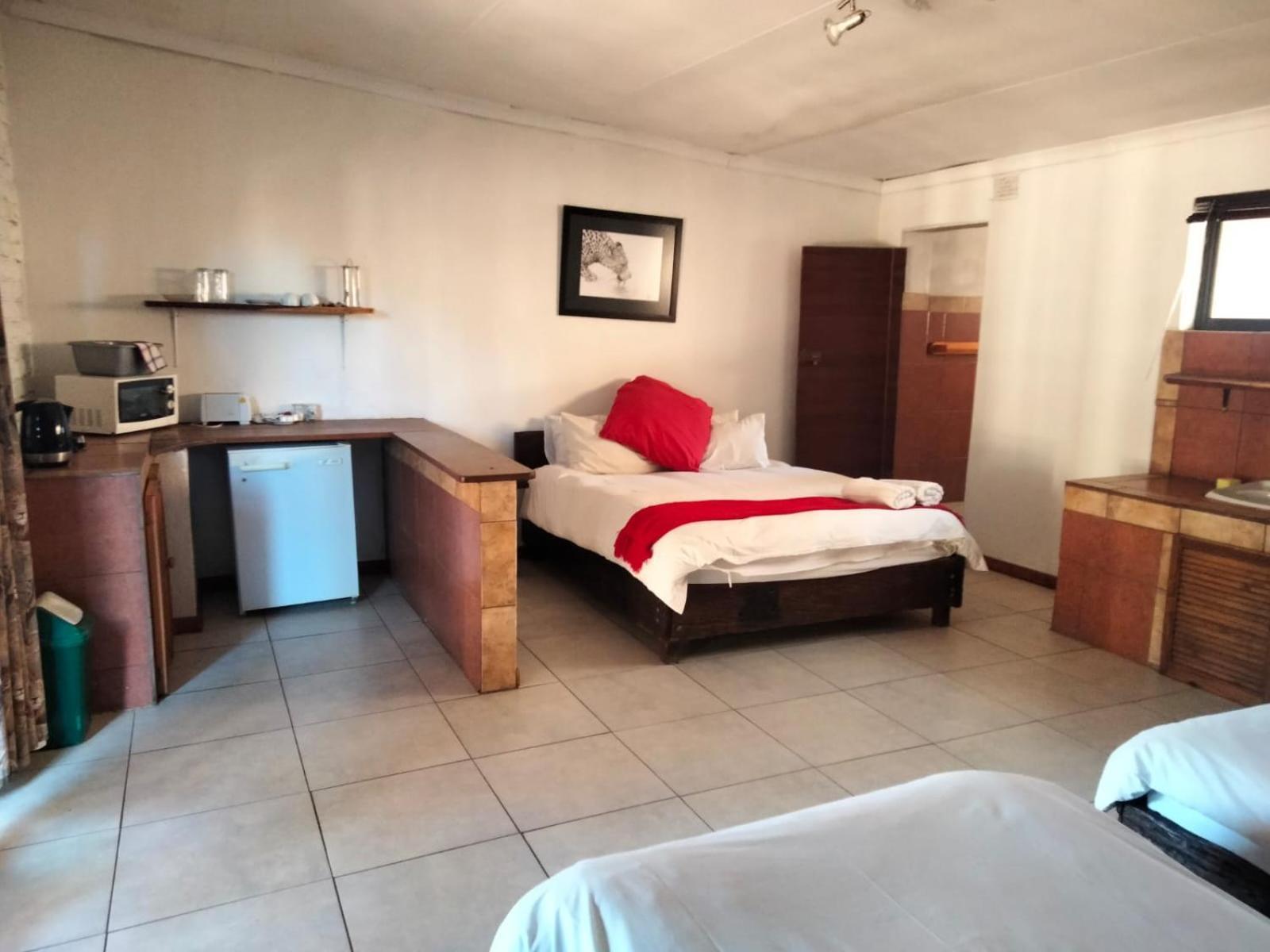 Boskoppie Lion & Tiger Reserve Kroonstad Luaran gambar