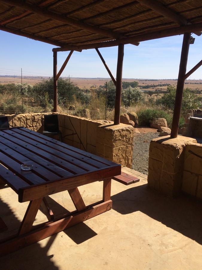 Boskoppie Lion & Tiger Reserve Kroonstad Luaran gambar